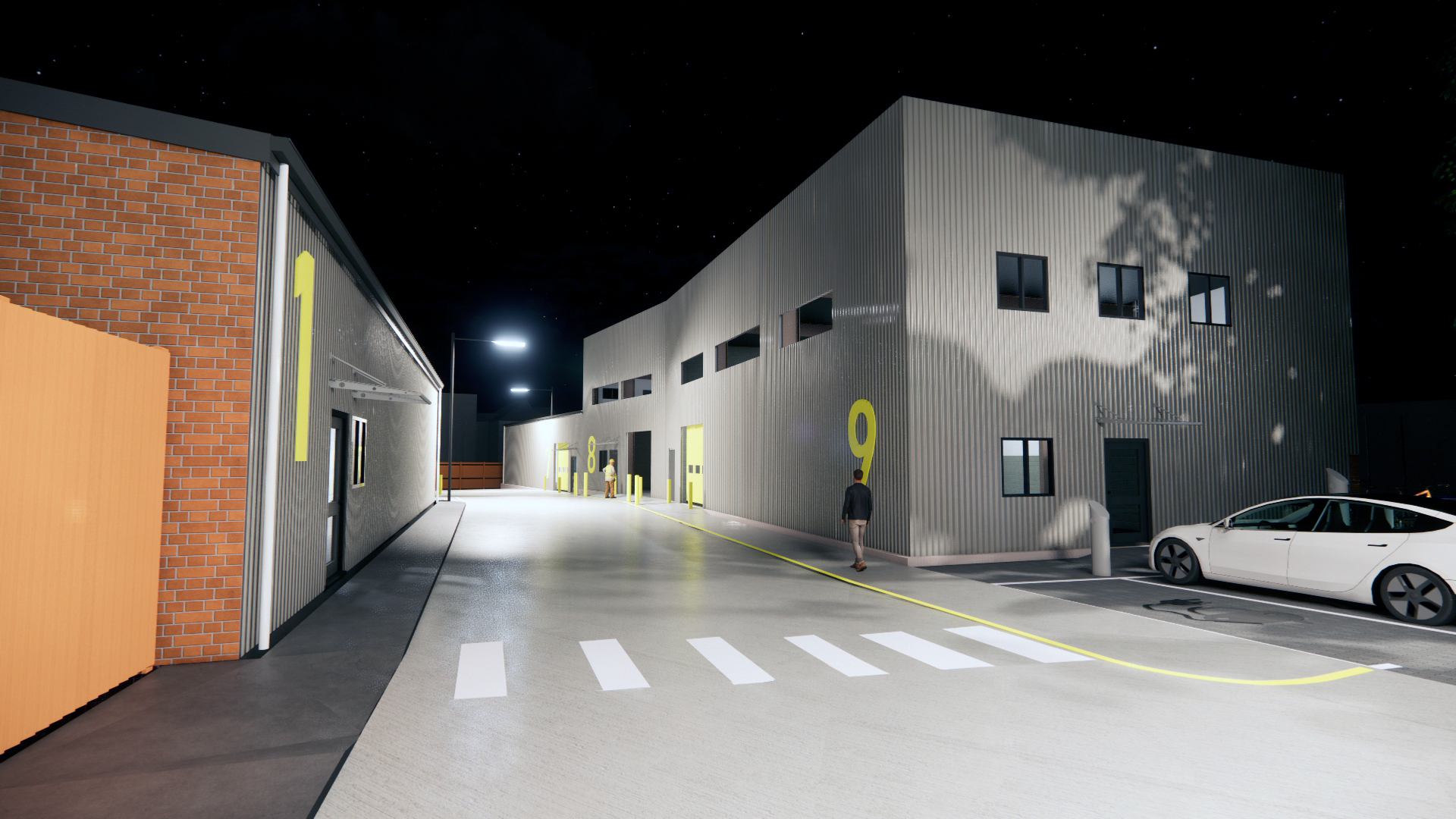 19081 - View 2 - night