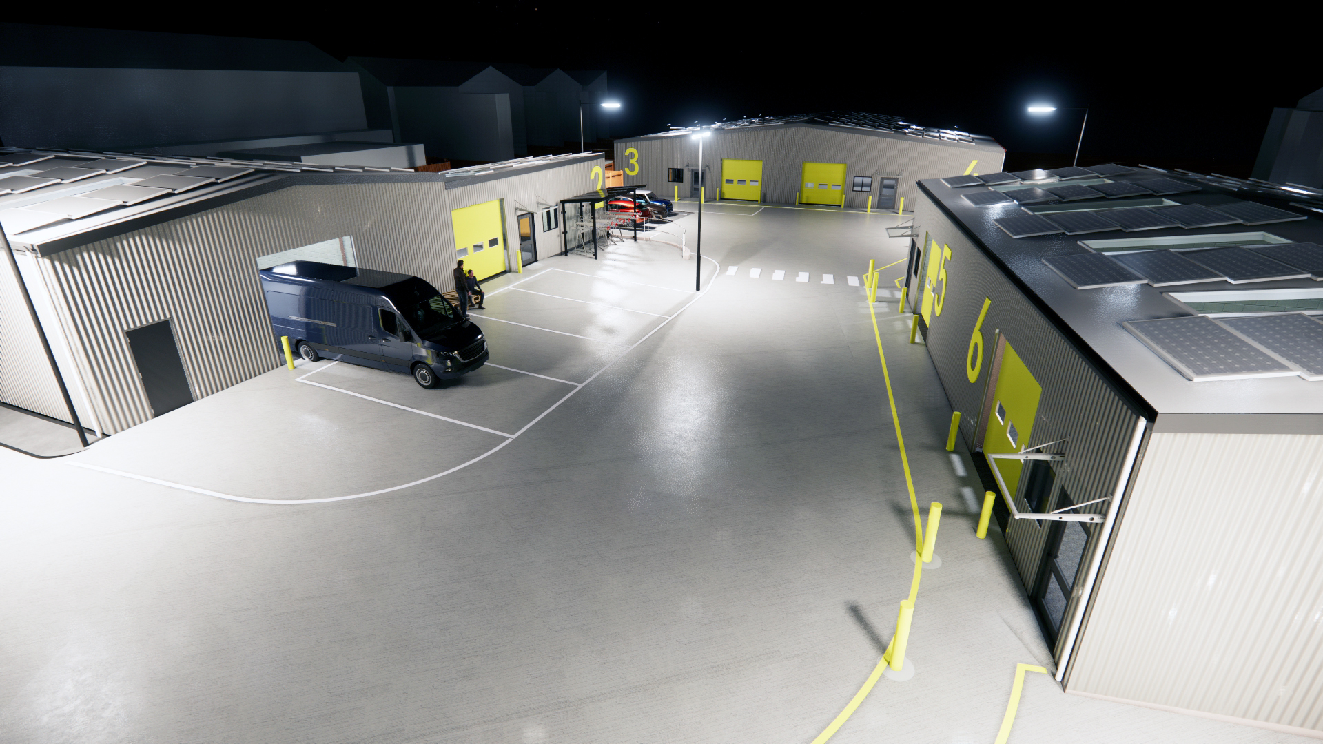 19081 - View 4 night