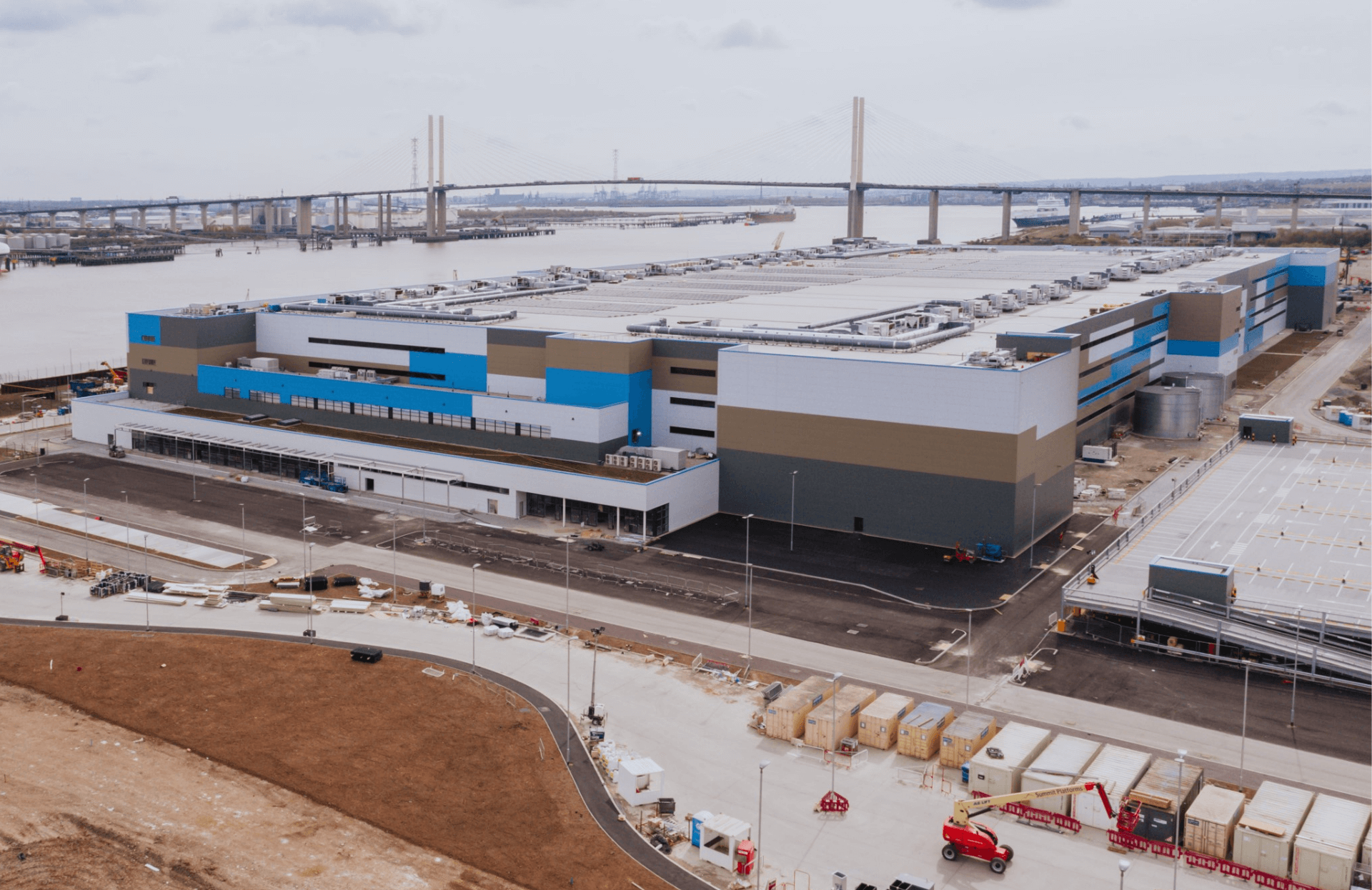 Littlebrook-power-station-Amazon-Dartford-1